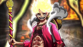 Luffy Đã HÓA THẦN Như Thế Nào - Part 9