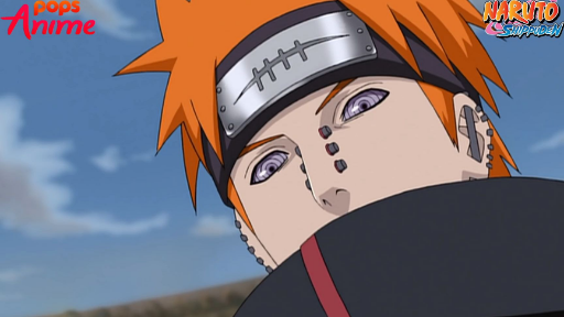 Naruto Shippuden Tập 165 - Cửu Vĩ Bị Bắt Giữ - Trọn Bộ Naruto Lồng Tiếng