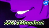 AMV | Jujutsu Kaisen x Monster Strike_2
