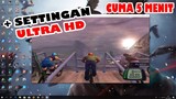 CARA MAIN PS2 DI KOMPUTER/LAPTOP LENGKAP + SETTINGAN ULTRA HD