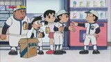 Doraemon - Dekisugi Juga Punya Rasa Takut (Dub indo)