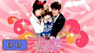 WHY WHY LOVE EP 10 TAGALOG DUB