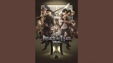 Attack on Titan Op 4