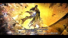 Battle Through The Heavens Season 5 Episode 99 Sub Indonesia