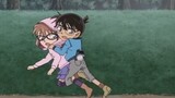 [Ke Ai] OVA Conan and Huiyuan cut (Ai-chan's little thoughts)