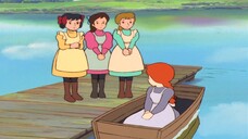 Ann Of Green Gables Episode 31