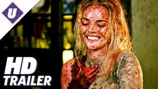 Ready Or Not (2019) - Official Red Band Trailer | Samara Weaving, Mark O'Brien, Adam Brody