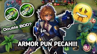 GAMEPLAY BEATRIX - Double Bod? Musuh ketar ketir