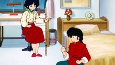 Ranma_ Capitulo 132 - Vivan los falsos esposos_