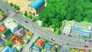(2024) Doraemon The Movie Nobitas Earth Symphony