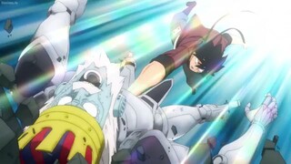 Edens Zero S2 Episode 1