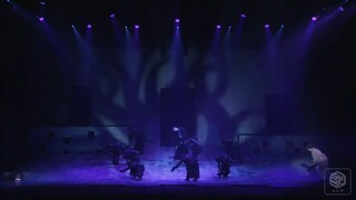 Bungo Stray Dogs on stage  Three Companies Conflict - eng sub