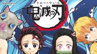 Kimetsu Gakuen Edisi Valentine-hen ep 3( sub indo)