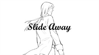 Hamilton Tulisan Tangan | Shi Xiang Lams】Slide Away