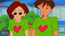 Crayon Shinchan Bahasa Indonesia