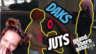 #24 GTA V - STELLA DAKS O JUTS! (SPG)