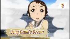 Jang Geum’s Dream S01E02 (Korean Dub/English Sub)