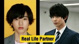 Michieda Shunsuke vs Suzuki Jin (Kieta Hatsukoi) Real Life Partner | Vanishing My First Love