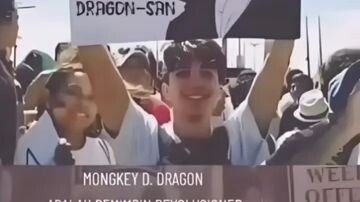 dragon boy