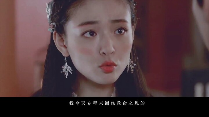 [Zhang Xincheng x Wu Qian] [Li Yubing x Tang Xue | Yuan Yuan x Luo Luo] Syair Bodhi ‖ Janji kehidupa