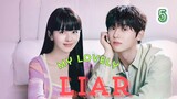 My Lovely Liar Tagalog Dubbed Ep5