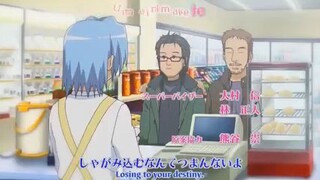 Hayate The Combat Butler Season 1 - Episode 10 Tagalog Dubbed