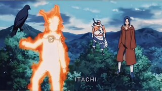 This moment of Itachi ❤️🥺