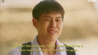 'I TOLD SUNSET ABOUT YOU' EPISODE 1 REVIEW [ENG SUB] | KHELY REVIEWS ITSAY