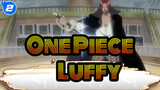 [One Piece] Pria yang membuat Luffy menjadi Bajak Laut sangat keren di waktu yang Gila!_2