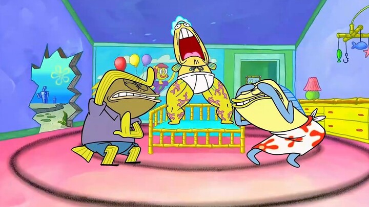 SpongeBob SquarePants Season 13 | 1/3 Spongebob lần này làm khá tốt nhưng tiếc là huấn luyện viên đư