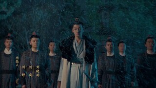 Ruyi episode 6 (Indo sub)