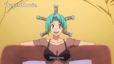 Hunter x Hunter Ep 5 to 7