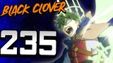 Golden Dawn Battle: YUNO TO THE RESCUE! | Black Clover Chapter 235
