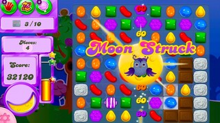 Candy Crush Saga Android Gameplay #41 Dreamworld