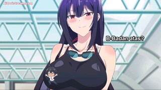 EPS 4 SUB INDO Haite Kudasai Takamine-san