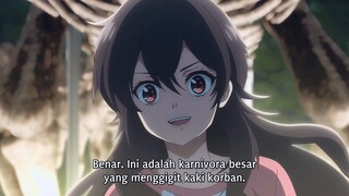 Ameku Takao no Suiri Karte episode 1 Full Sub Indo | REACTION INDONESIA