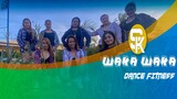 Waka WakaBombTikTok Viral 2021 | Stepkrew Girls | Dance Fitness Advance frame