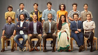 Chhichhore (2019) Bollywood Hindi Full Movie