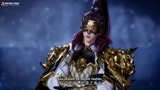 The Emperor Of Myriad Realms S2 Eps 152(202)Sub Indo