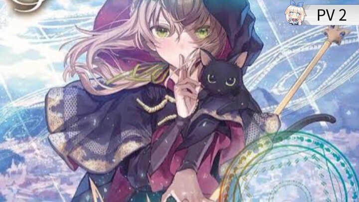 Secrets Of The Silent Witch Trailer 2