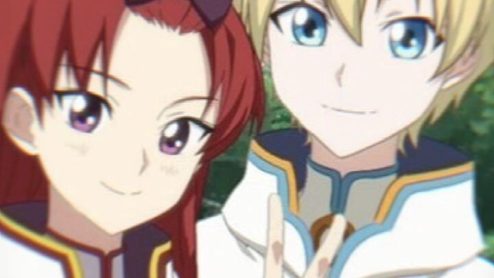 Couple Cute....💕 | Leon x Sara