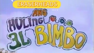 ANG HULING EL BIMBO FULL VIDEO UNCUT