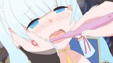 [Genshin Impact] Đánh răng cho cô Shinri