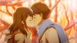 [Anime MAD.AMV]As the Moon, So Beautiful: Dari Sekolah Hingga Menikah
