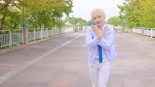 [Fei Ying Bai] Fully energetic cover of "You Are the Most Important" [Creation Camp 2020]