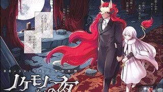 Nokemono-tachi no Yoru Sub Indo Episode 5