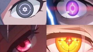 [Honkai Impact 3 / Wake] Who Is Your Favorite Herrscher?