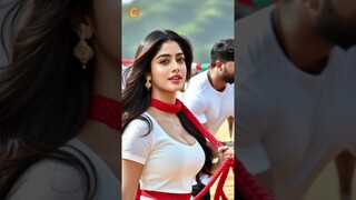 Drama Cinta Artis! Janhvi Kapoor Tolak Cinta Aktor, Ada Apa Sih? #shorts #foryou #status #fyp