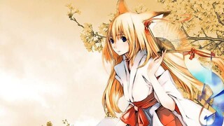 Wagaya no Oinari-Sama episode Spesial 1-5 sub Indonesia