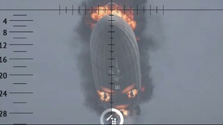 Anti-zeppelin St Chamond